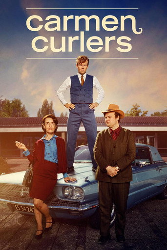 Poster for Carmen Curlers