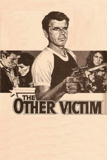Poster for The Other Victim