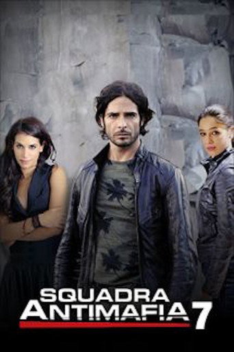 The poster for Season 7