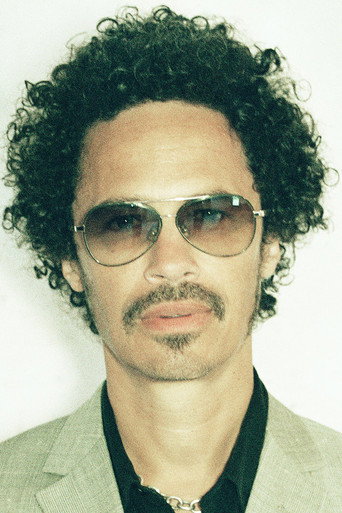 Portrait of Eagle-Eye Cherry