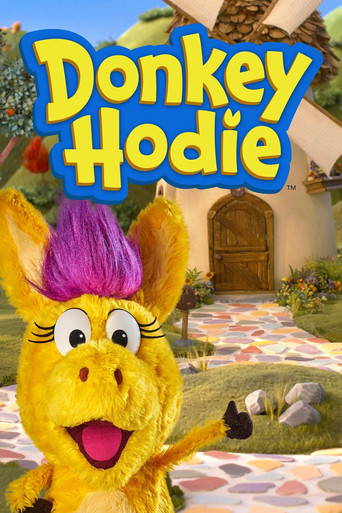 The poster for Season 3