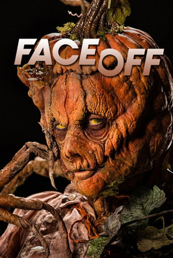 The poster for Season 9