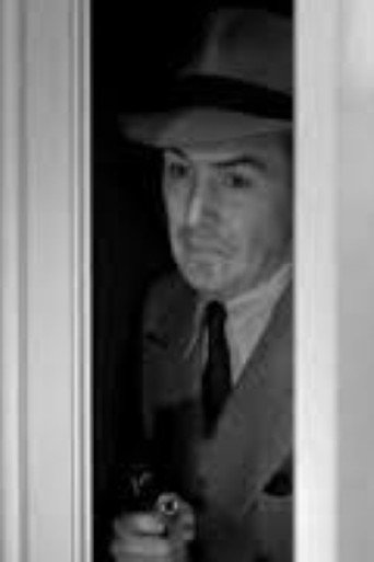 Portrait of Joe Downing