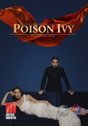 Poster for Poison Ivy