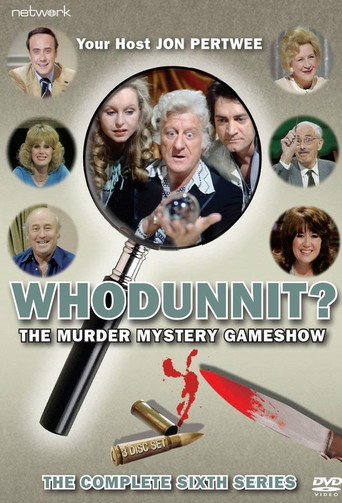 The poster for Season 6