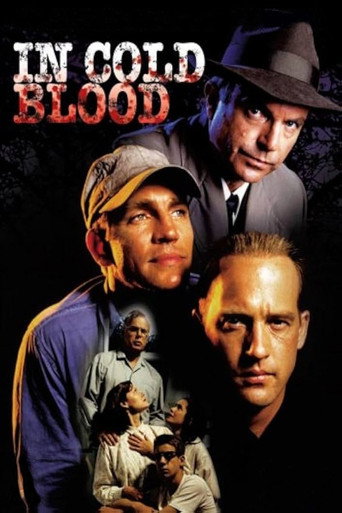 Poster for In Cold Blood