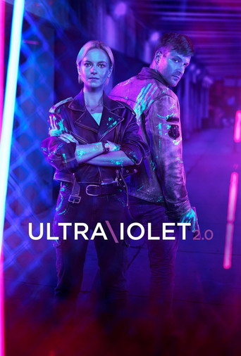 The poster for Season 2