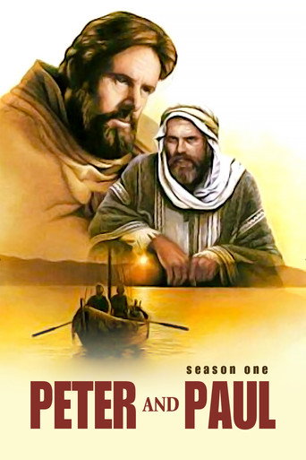 The poster for Miniseries