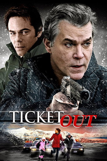 Poster for Ticket Out