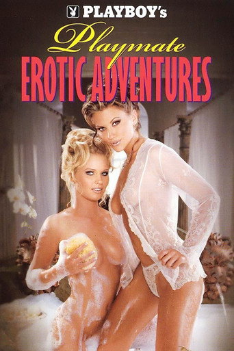 Poster for Playboy: Playmate Erotic Adventures