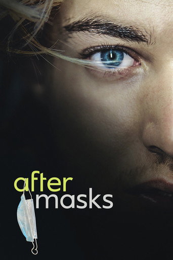Poster for After Masks
