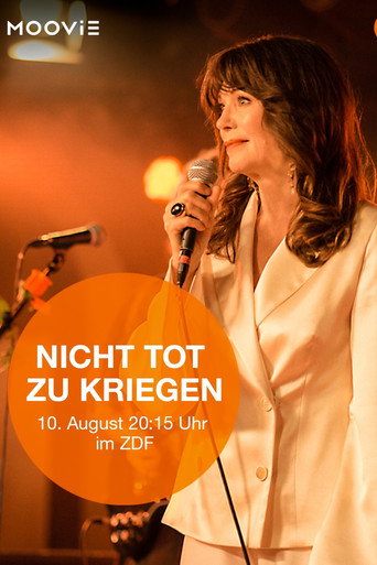 Poster for Nicht tot zu kriegen