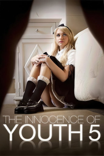 Poster for The Innocence of Youth 5