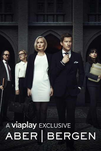 The poster for Season 1
