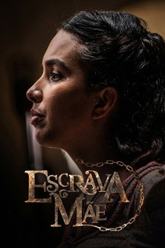 Poster for The Slave Mother