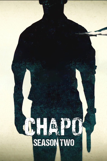 The poster for Season 2