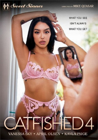 Poster for Catfished 4