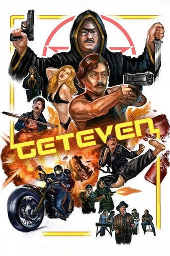 Poster for GetEven