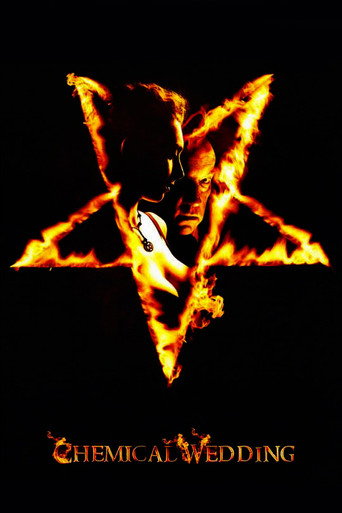 Poster for Chemical Wedding