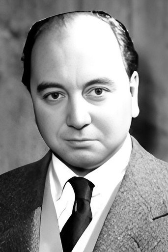 Portrait of John Chandos