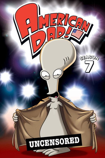 The poster for Season 7