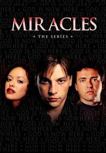 The poster for Season 1