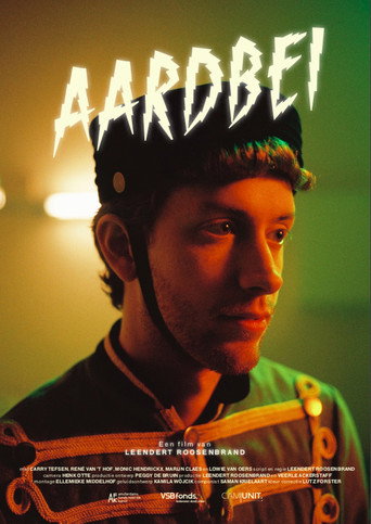 Poster for Aardbei