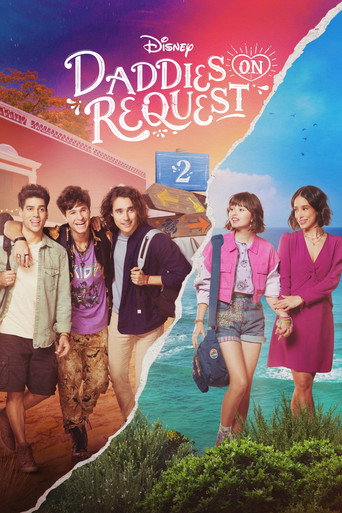The poster for Season 2
