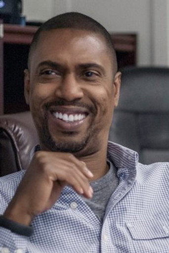Portrait of Kevin Hooks