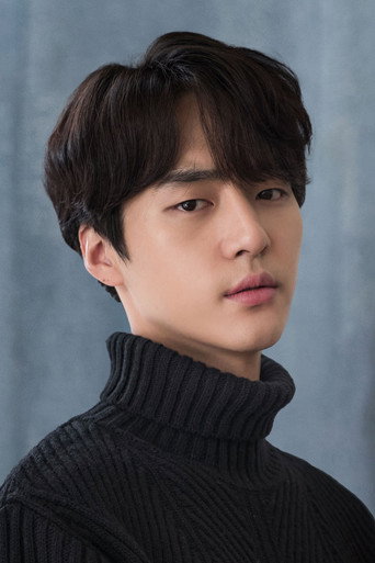 Portrait of Yang Se-jong