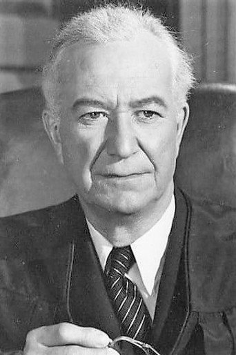 Portrait of Minor Watson