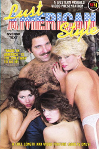 Poster for Lust American Style