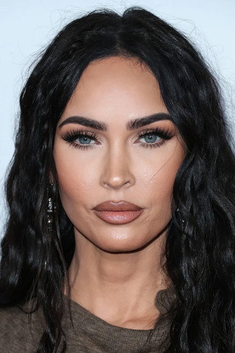 Megan Fox Megan Fox