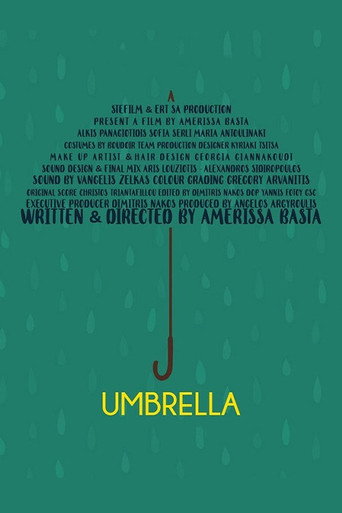 Poster for Umbrella