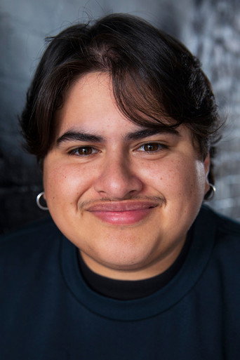 Portrait of Julian Dennison