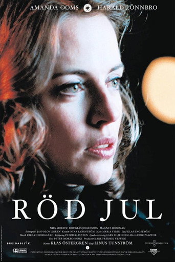 Poster for Röd jul