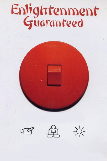 Poster for Enlightenment Guaranteed
