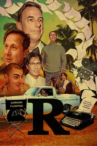 Poster for R