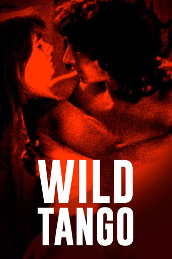 Poster for Wild Tango