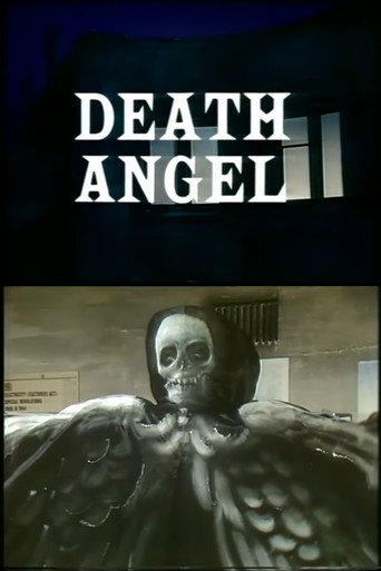 Poster for Death Angel