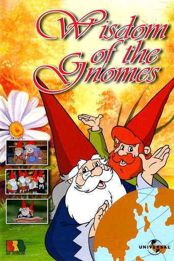 Poster for Wisdom of the Gnomes