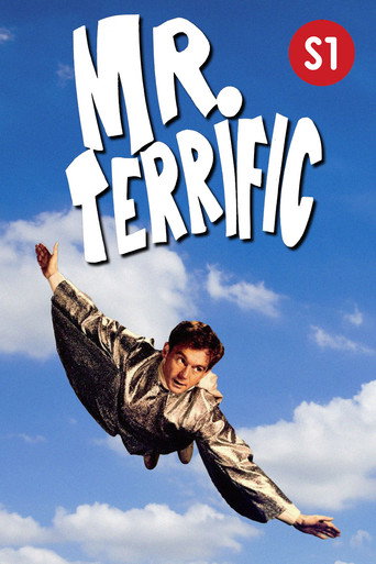 The poster for Season 1