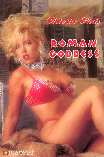 Poster for Roman Goddess