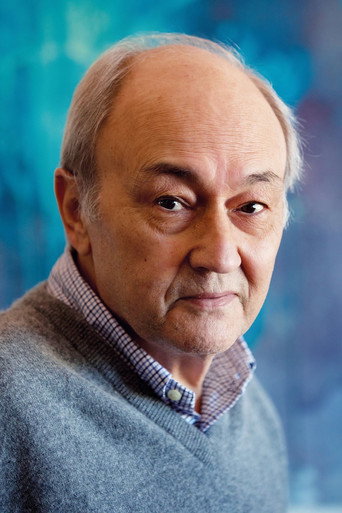 Portrait of António Mega Ferreira
