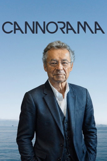 Poster for Cannorama