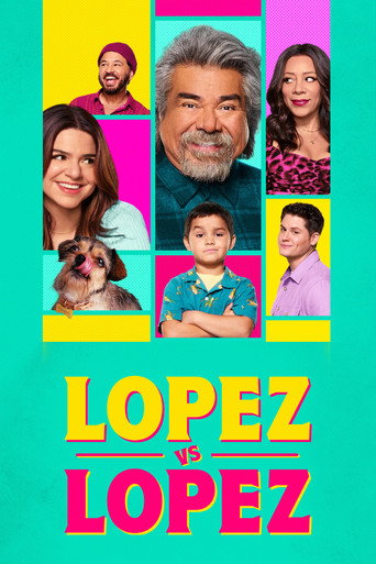 The poster for Season 3