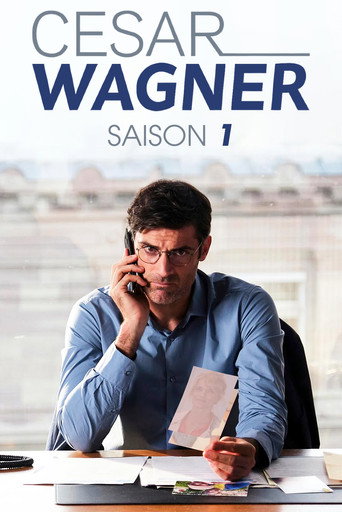 The poster for Season 1