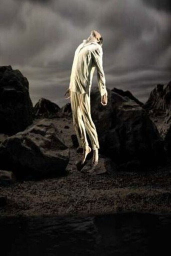 Poster for Going Forth By Day