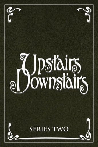 The poster for Series 2