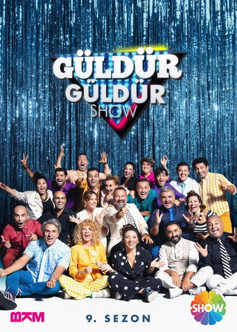 The poster for Season 10